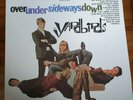 Yardbirds - Over Under Sideways Down - Vinyl