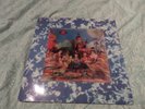 LP. ROLLING STONES. THEIR SATANIC MAJESTIES REQUEST. 3-D GATEFOLD ,RED INNER SLE