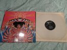 Jimi Hendrix  Axis Bold As Love UK 1st Press Mono 612 003 IN NEAR EXCELLENT CON