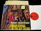 Simon Dupree & The Big Sound-Without Reservation-ORIG 1967 US Tower Psych LP-NM
