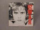 U2 War Surrender Seconds Sunday Bloody Sunday Red Light Vinyl LP 205 259 320