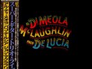 Al Di Meola - Friday Night In San Francisco / NM / LP, Album