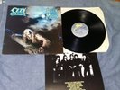 OZZY OZBOURNE  bark at the moon 1983 - FIRST UK PRESS - EPIC -(A2;B2)  - N/ MINT
