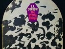 PRETTY THINGS-S.F. Sorrow-Rare Psych Rock Promo Album-RARE EARTH #RS 506 DJ