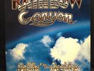RAINBOW CANYON-Rollin' In The Rockies (Tommy Bolin) DJ Album-CAPITOL #ST-11272