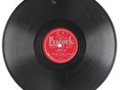 R&B 78 - Willie Mae Thornton - I Smell A Rat - Peacock - mp3