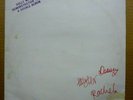 DOLLY MIXTURE Demonstration Tapes (1984) 2-LP Signed/Numbered/Insert PUNK Superb