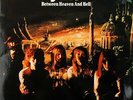 Jane Between Heaven And Hell GATEFOLD NEAR MINT Brain Vinyl LP