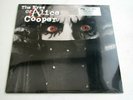 Alice Cooper THE EYES OF 2003 Simply Vinyl ULTIMATE COPY  FACTORY SEALED MINT