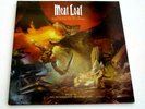 Meat Loaf BAT OUT OF HELL III 2006 EU 1st Press 2 x LP MINT UNPLAYED