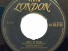 NAPPY BROWN: DON'T BE ANGRY/IT'S REALLY YOU (GOLD LONDON)