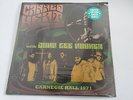 Canned Heat - Carnegie Hall 1971 Vinyl LP NEU OVP Ltd.Green Vinyl