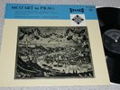Telefunken STEREO SLT 43019 Mozart In Prague Joseph Keilberth ED1 NM
