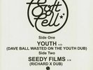 SOFT CELL - The Unreleased Dubs - Vinyl (12