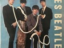 THE BEATLES I WANT TO HOLD YOUR HAND 7