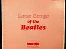 4 Album Set  LOVE SONGS of THE BEATLES Unistar Radio Programming 1990 Interviews