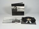 Vintage Vinyl The Joshua Tree by U2 with Original Poster  / Lyrics - 1987