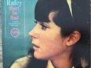 SUSAN RAFEY - Hurt So Bad - LP rare SOUL FUNK/MODERN/BOOGIE/DISCO