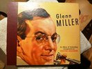GLENN MILLER ORCH memorial collectors Album P 148 In The Mood American Patrol 78