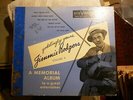 JIMMIE RODGERS Yodeling Yours Memorial Album Vol 4 Pistol Packin Victor PT-3835