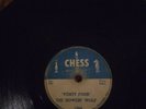 78 records chess 1584 the howlin wolf forty fore I'll be around