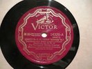 1935 BUDAPEST STRING QUARTET Z SHELLAC BEETHOVEN RASUMOVSKY No 8 Op 59.2 M-340