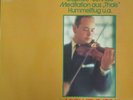 ELECTROLA 061-81 646 *PIECES FROM THE MAGIC BOW & MOSAICS* MICHAEL RABIN* NM/NM