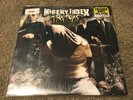 Misery Index Traitors LP RARE Pig Destroyer Cannibal Corpse Blood Incantation