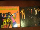 Mental As Anything - debut album Lp, Uk pressing