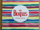 THE BEATLES THE SINGLES COLLECTION BOOK FROM THE 2019 BOX SET