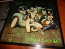 Celtic Frost ?– Emperor's Return..org,1985...Noise..very,very rare