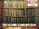 FATBOY SLIM - YOU'VE COME A LONG WAY BABY - VINYL