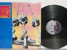THE EFFIGIES Fly On A Wire LP VG+ 1985 Enigma EN72051-1 Post-Punk PLAYS WELL