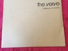 The Verve Urban Hymns 1997 UK 1st Press  First 500O Brown Cover  Vinyl LP Superb
