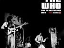 THE WHO 'LIVE IN AMSTERDAM 1969' VINYL LP (2020)