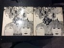 *THE BEATLES REVOLVER x2*
