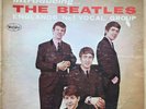 INTRODUCING THE BEATLES US PRESS VEE JAY VINYL LP VJLP-1062 SR 1062 63-3402