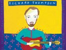 Mobile Fidelity Richard Thompson ?– Rumor And Sigh SEALED  MFSL 2xLP VINYL LTD