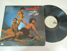 Boney M Love For Sale Spain Edition 1977 Ariola - LP 12