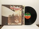 Led Zeppelin II 2 LP Record 1st Press RL SS Robert Ludwig Holy Grail HOT MIX VG+