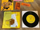 **RARE** The Patty Duke Syndrome / GlamourPuss - Ryan Adams. 7” Black Vinyl
