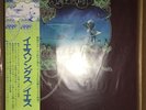 YES - YESSONGS W/OBI ???????? 3lp