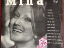 MINA-CHILE VERY RARE ALBUM 331/3 RPM MONO 1965 VG+ AUGUSTO MARTELLI
