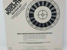 1981 Rare Promo Rush 'N' Roulette 6 Song Odd Mercury/Polygram MK185 VINYL NM