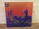PINK FLOYD, More OST Vinyl LP, SCX 6346, 1G 1G Green tinge, west facing EX/EX