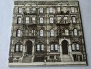 LED ZEPPELIN - PHYSICAL GRAFFITI (UK 1975 - 2 LP SET - DIE-CUT SLEEVE + INNERS)