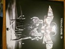 Tenacious D VINYL LP Signed At Concert double vinyl album