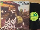Kevin Ayers Whatevershebringswesing EX UK TEXTURED GTFLD psych prog AMAZING