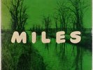 MILES DAVIS QUINTET: Prestige 7014 W50 Orig Jazz LP John Coltrane RVG