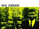We Three - Haynes / Newborn / Chambers (2014, Vinyl NEU)